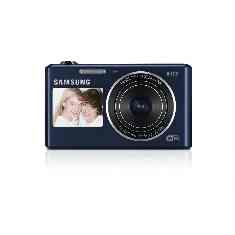 Camara Digital Samsung Dv150f Wifi 16mp Azul Oscuro Ec-wb30fzbpbe1
